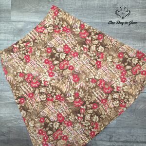 Sag Harbor A Line Knee Length Skirt Size 14